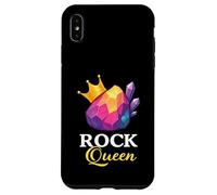 Rock Queen Case for iPhone XS Max