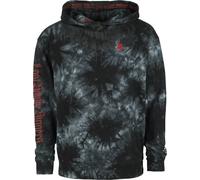 Rock Rebel by EMP Lost Souls Hoodie grey XL