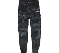 Rock Rebel by EMP Lost Souls Joggers Tracksuit Trousers grey M
