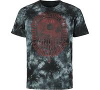 Rock Rebel by EMP Lost Souls T-Shirt grey L