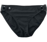 Rock Rebel by EMP Mix And Match Bikini Bottom black L