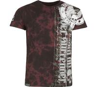 Rock Rebel by EMP Original Sinners T-shirt T-Shirt red L