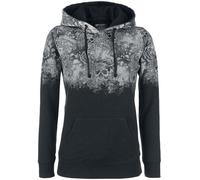 Rock Rebel by EMP Promises Hoodie black