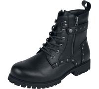 Rock Rebel by EMP Thunder Road Biker Boot black EU41