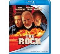 The Rock NEW BLU-RAY (BUY0011901) [2007]