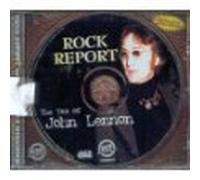 Rock Report: The Tao of John Lennon
