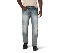 Rock & Republic Men's Straight Jean, Haze, 34W x 30L