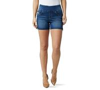 Rock & Republic Women's Denim Rx Fever Stretch 4.5" Short, Come Thru, 8