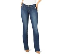 Rock & Republic Women's Kassandra Mid Rise Bootcut Jean, Call, 10