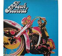 Rock Revival 6Lp Box Set - Various LP
