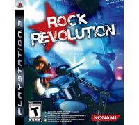 Rock Revolution / Game