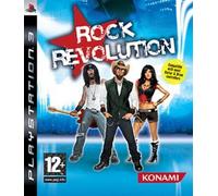 Rock Revolution PlayStation 3 (PC)