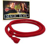 Rock Ridge The Magic Rope Magic Trick