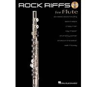 Rock Riffs: Instrumental Play-Along