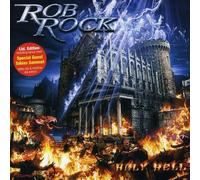 Rock, Rob - Holy Hell