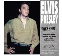 Presley, Elvis - Rock & Roll