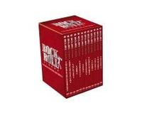 Rock & Roll Cinema Sammlerbox ( Filme 13 - 24 )