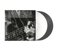 Rock&Roll (Directo) - Grey & White Vinyl [VINYL]