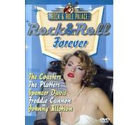 Rock & Roll Forever - Various Artists [DVD]