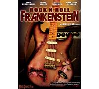 Rock & Roll Frankestein [DVD] [2009] [Region 1] [US Import] [NTSC]