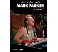 Rock & Roll Greats: Mark Farner in Concert [DVD] [Region 1] [US Import] [NTSC]