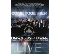 Rock & Roll Hall of Fame - Rrhf: Come Together