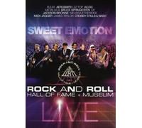 Rock & Roll Hall of Fame - Sweet Emotion