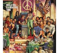 Rock & Roll Is a Beautiful Thing