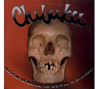 Rock & Roll Is Devil's Mu [VINYL]