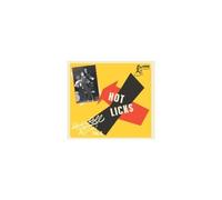 ROCK & ROLL KITTEN VOL 6 HOT LICKS: ROCK & ROLL KITTEN VOL 6: HOT LICKS - CD