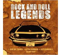 Rock Roll Legends