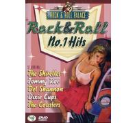 Rock & Roll No. 1 Hits - Various Artists [DVD]