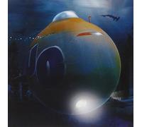 Rock & Roll Submarine by Urge Overkill (2011-05-10)