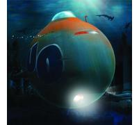 Rock & Roll Submarine by Urge Overkill (2011) Audio CD