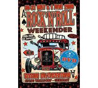 Rock & Roll Weekender Walldorf May 2009 (2)