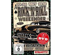 Rock & Roll Weekender Walldorf May 2010 (2)