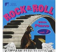 Rock & Roll With Piano - Rock & Roll With Piano 7