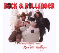 Rock & Rollinger - Weihnachten mit Rock und Rollinger