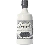 Rock Rose Navy Strength Gin 70cl 57%