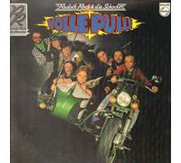 ROCK, Rudolf & SCHOCKER - Volle Pulle / 6305 356 [VINYL]