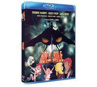 Rock & Rule (1983) Blu Ray