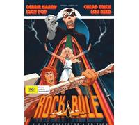 Rock & Rule