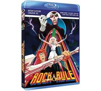 Rock & Rule