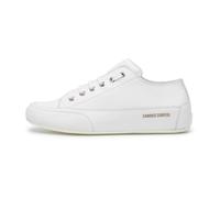 Rock S Leather Trainers - female - Candice Cooper - Sneakers - White - 9 UK - Shoes 9 UK