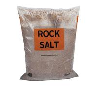 Peacock Salt Rock Salt Brown 25kg