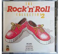 Rock Sampler - various - The Rock 'N' Roll Collection 2