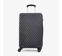 Rock Luggage Santiago Suitcase Black