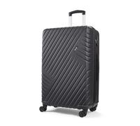 Rock Santiago Large Case - Black, black