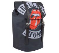 Rock Sax Adult Backpack (Unisex Black) in Black Rock Sax Black