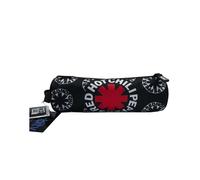 Rock Sax Adult Pencil Case (Black) in Black Rock Sax Black